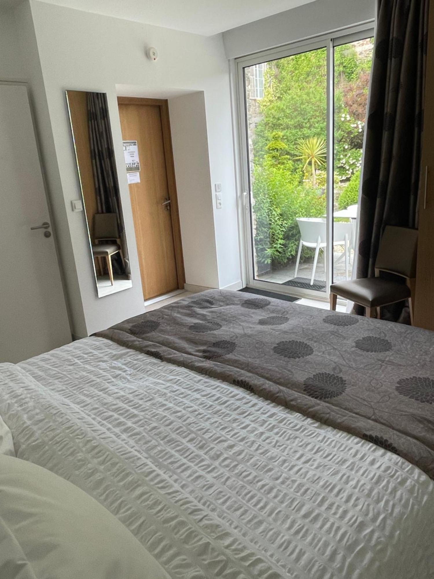 Hotel Victor Hugo 뽕또흑송 외부 사진